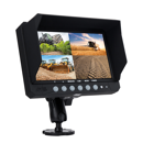 AMS Monitor VICAM-AMS-MS7-12V