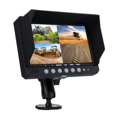 AMS Monitor VICAM-AMS-MS7-12V