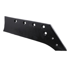 Soc à pointe réversible 16'' droit pour charrue GREGOIRE BESSON 173609 adaptable - Blacksteel©