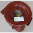 Cloche pour téléscopique MERLO 48103 adaptable