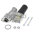 Distributeur hydraulique electrique pour téléscopique MANITOU 794708 adaptable