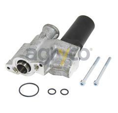Distributeur hydraulique electrique pour téléscopique MANITOU 794708 adaptable