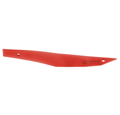 Streichblech-Streifen 1 - rechts KK083211RF Kverneland by Frank