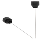 Filtre aeration complet adaptable HIFI FILTER FS810