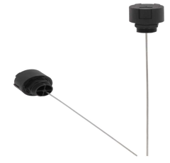 Filtre aeration complet adaptable HIFI FILTER FS810