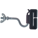 Breitband-Isolator M6 x 30mm 25er Btl. Multi