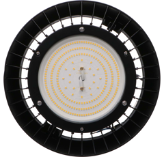 LED Hallenstrahler 200W 28000lm