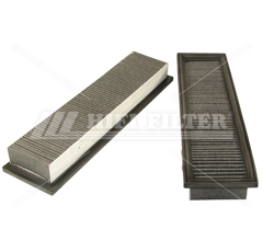 Filtre habitacle adaptable HIFI FILTER SC60111CAM1