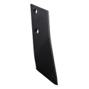 Pointe réversible droite pour charrue AGROLUX 84942 adaptable - Blacksteel©