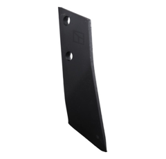 Pointe réversible droite pour charrue AGROLUX 84942 adaptable - Blacksteel©