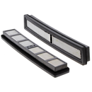 Filtre habitacle adaptable HIFI FILTER SC50153CAG