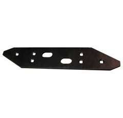 Contre sep réversible pour charrue GREGOIRE & BESSON 172380 origine