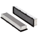 Filtre habitacle adaptable HIFI FILTER SC90078CAG