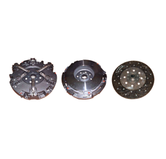 Kit d'embrayage pour tracteur DEUTZ-FAHR 633308309 origine