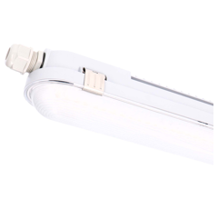 LED Wannenleuchte 150cm 50W