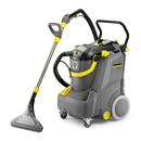 Injecteur / extracteur professionnel 74 L/s - 30/15 L - KÄRCHER
