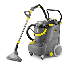 Injecteur / extracteur professionnel 74 L/s - 30/15 L - KÄRCHER