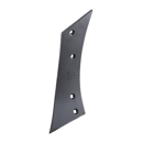 Etrave gauche pour charrue LEMKEN 3450535 adaptable - Blacksteel©