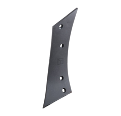 Etrave gauche pour charrue LEMKEN 3450535 adaptable - Blacksteel©