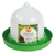 Abreuvoir poule / volaille - ligne verte 3.5 L - CHICK'A