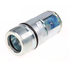 Schraubmuffe Premium Ausführung DNP HDM4IGR34