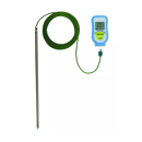 Sonde de température à grains 1,20m | TECH'TEMP