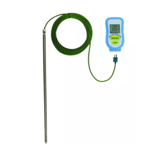 Sonde de température à grains 1,20m | TECH'TEMP