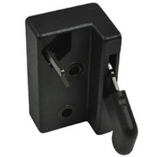 Verrou /serrure de porte John Deere adaptable AL58548