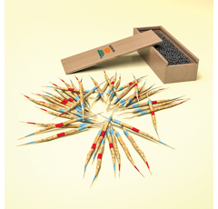 Colza hybride - KWS Mikados