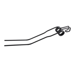 Dent pour faneuse DEUTZ-FAHR 06583910 adaptable