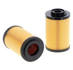 Filtre hydraulique adaptable HIFI FILTER SH63326