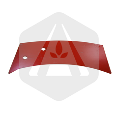 Déflecteur charrue KVERNELAND gauche 73301 adaptable