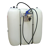 Cuve de stockage Adblue 1600 L pistolet manuel - RENSON