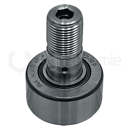 Galet 18/40 pour presses à balles KRONE 930367.0 - 933209.2 - 933209.0 adaptable