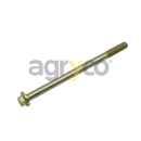 Boulon a tete hexagonale pour téléscopique MANITOU 550482 adaptable