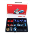 Kabelschuhsortiment 54254113 Herth + Buss