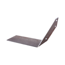 Lame gauche 175 mm pour bineuse THYREGOD 97655451 adaptable - BlackSteel©