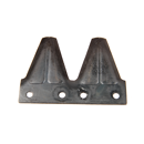 Mähklinge 3 ESM 3441261