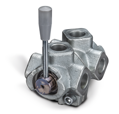 Umschaltventil DH56A 