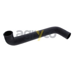 Tuyaux caoutchouc pre-forme pour téléscopique JCB 141/00390 adaptable