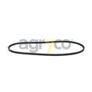 Courroie trapézoïdale crantéeavx13 - 1312 la pour téléscopique JCB 331/39952 adaptable