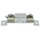 Résistance bimétallique de 2,5 V / 35 A pour machine agricole FENDT F284200181020 adaptable