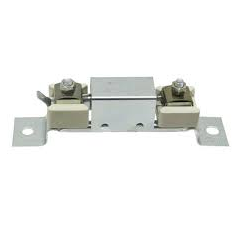 Résistance bimétallique de 2,5 V / 35 A pour machine agricole FENDT F284200181020 adaptable