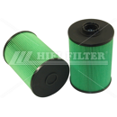 Filtre à gasoil adaptable HIFI FILTER SN25119