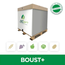 Boust+ (macération pour la croissance et la reprise du végétal)