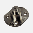 Pivot inférieur pour tracteur STEYR 00112125U1 adaptable