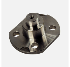 Pivot inférieur pour tracteur STEYR 00112125U1 adaptable