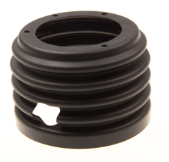 Schutztrichter 219021001R Bondioli & Pavesi Original 87