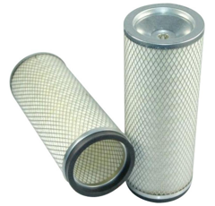 Filtre à air sécurité adaptable HIFI FILTER SA17005