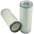Filtre à air sécurité adaptable HIFI FILTER SA17005